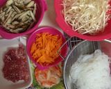 長崎郷土料理♪豚ミンチと〜美味‼︎炒め作り方1写真