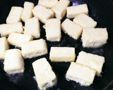揚げ出し豆腐◆水切り不要◆揚げないよ作り方4写真