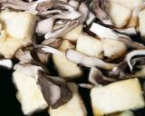 揚げ出し豆腐◆水切り不要◆揚げないよ作り方10写真