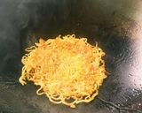 リニューアル！餡かけ☆かた焼きそば作り方7写真