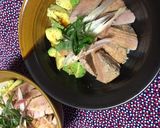 ✿鮪❀アボカド丼✿ワサビだれ作り方8写真