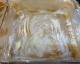 ホワイトソースのチキンマカロニグラタン作り方11写真