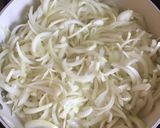 定番料理がプロの味に。アメ色玉ねぎ作り方1写真