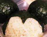 超簡単キャラ弁ミッキーマウス作り方3写真