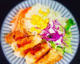 エシャロットの豚肉巻き❤️作り方4写真