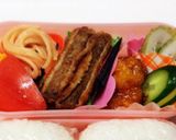怒り弁★その①作り方3写真