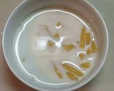 めんどくさがりやさんの楽チングラタン作り方1写真