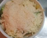 めんどくさがりやさんの楽チングラタン作り方3写真