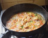 よく噛んで食べよう！「コリッコリ軟骨丼」作り方1写真
