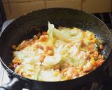 よく噛んで食べよう！「コリッコリ軟骨丼」作り方2写真