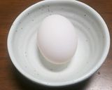 【ふんわり！美味！】ふわたまかけご飯作り方1写真