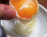 【ふんわり！美味！】ふわたまかけご飯作り方2写真