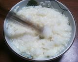 【ふんわり！美味！】ふわたまかけご飯作り方5写真