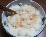 【ふんわり！美味！】ふわたまかけご飯作り方6写真