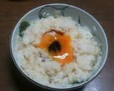 【ふんわり！美味！】ふわたまかけご飯作り方8写真