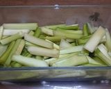 ウドの一夜漬け（定番・激旨）作り方6写真