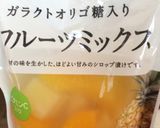 デザートに☆林檎みかんバナナのヨーグルト作り方2写真