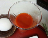 血管プラークダイエット食280（ちまき）作り方4写真