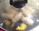 にんじんとパプリカの豚肉巻き作り方4写真