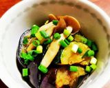 なすの焼きびたし作り方9写真