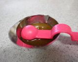 柚子胡椒でピリッ☆ヘルシー蒟蒻作り方2写真