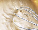 ヘルシー豆腐とバナナのもちもちパンケーキ作り方5写真