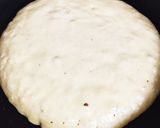 ヘルシー豆腐とバナナのもちもちパンケーキ作り方7写真