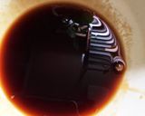 レンジで簡単！新じゃがいものそぼろ煮作り方2写真