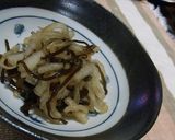 和：我が家の【浅漬け各種】作り方2写真