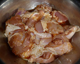 ★彡みんな大好き!!簡単 鶏のから揚げ★作り方1写真