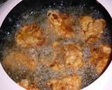 ★彡みんな大好き!!簡単 鶏のから揚げ★作り方3写真