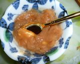みょうが サラダ 作り方3写真