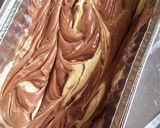 簡単☆マーブルパウンドケーキ♡･*:✡作り方9写真