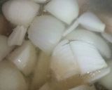 ガッツリ肉じゃが作り方3写真