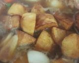 ガッツリ肉じゃが作り方8写真