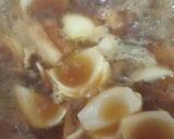 ガッツリ肉じゃが作り方7写真