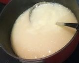 コーンクリーム缶で作る簡単スープ作り方4写真