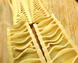 おつまみに♪とまらない！手作りメンマ作り方1写真