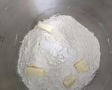 カイザーゼメル【ドイツ料理】作り方1写真
