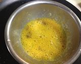 なっとう焼き☆作り方2写真