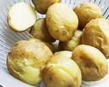 肉じゃが丸くん作り方2写真