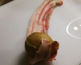 肉じゃが丸くん作り方3写真