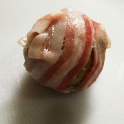 肉じゃが丸くん by kameのおさんぽ 【クックパッド】 簡単