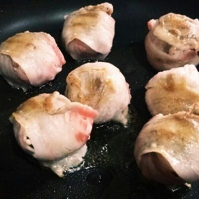 にくじゃが丸‼ 肉じゃが丸くん by kameのおさんぽ 【クックパッド】 簡単