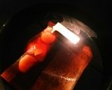 ローストビーフもどき?!作り方2写真