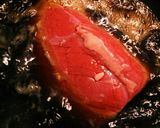 ローストビーフもどき?!作り方3写真