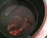 ローストビーフもどき?!作り方4写真
