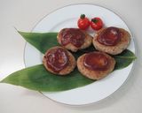 いわしのみそハンバーグ作り方4写真