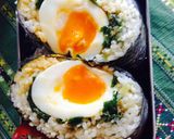 本日のおにぎらす作り方4写真