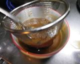 普通に飽きた人のかぼちゃの煮物作り方3写真